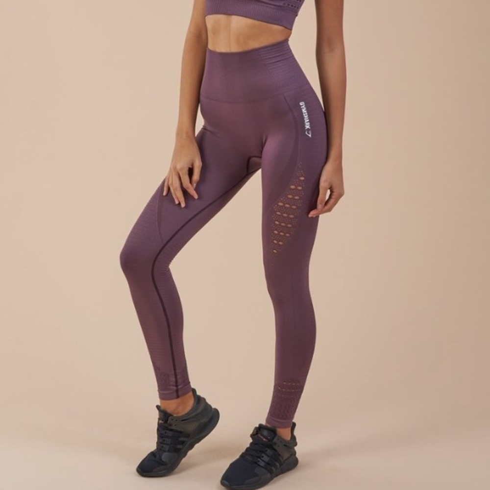Gymshark Energy Seamless Leggings